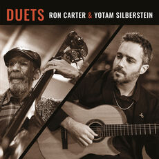 Ron Carter - Duets