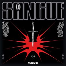 Camion Bazar - Sangue - EP