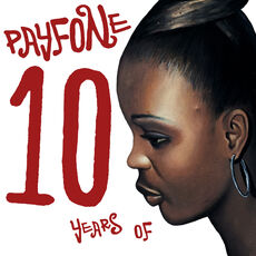Payfone - 10 Years of Payfone (2013-2023)