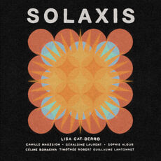 Lisa Cat-Berro - Solaxis