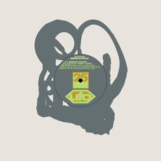 Efdemin - Mirror Phase EP