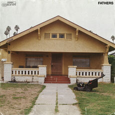 Nate Smith - FATHERS