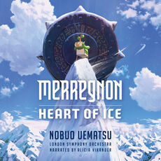 London Symphony Orchestra - Nobuo Uematsu: Merregnon: Heart of Ice