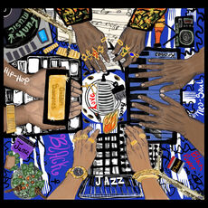 Dinner Party - Whatchu Bringing?