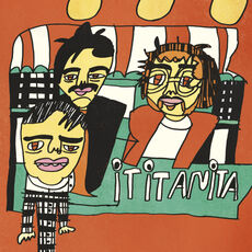 It It Anita - HI HI HA HA