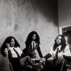 The Womack Sisters - The Womack Sisters
