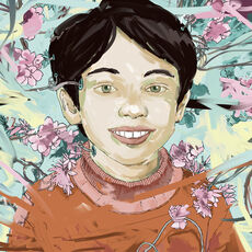 Les Gordon - Ornement