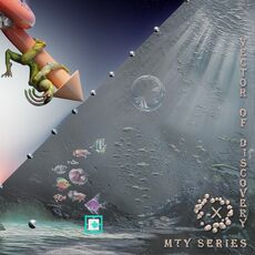 Various Artists - MTY-X "Vingt mille lieues sous les mers"